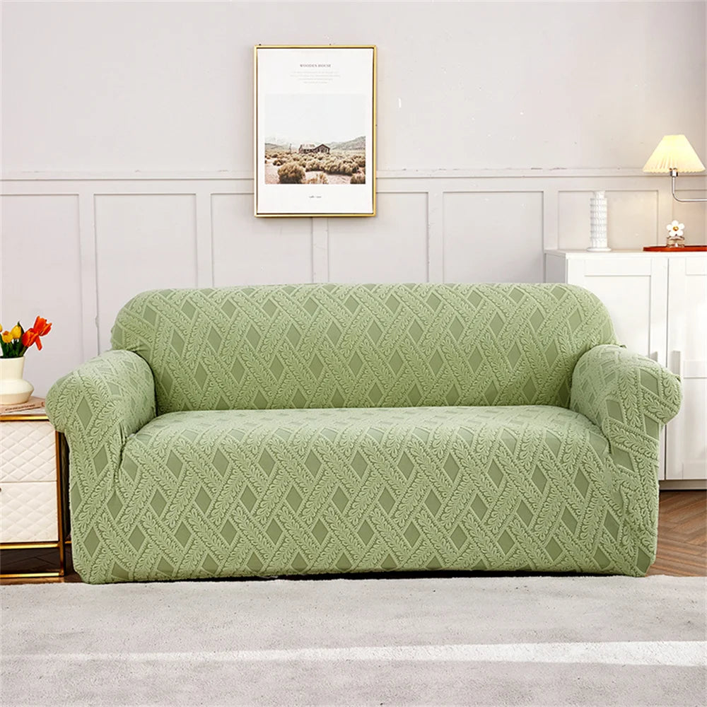 Curved Sofa Covers | Comfy Covers
