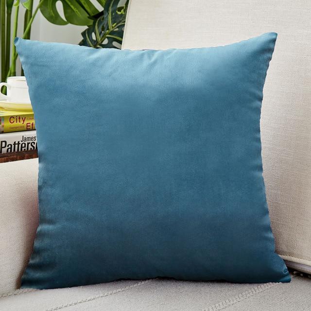 Cushion Covers 16x16 | Comfy Covers