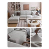 Amber Cushion Covers For Sectional Couch