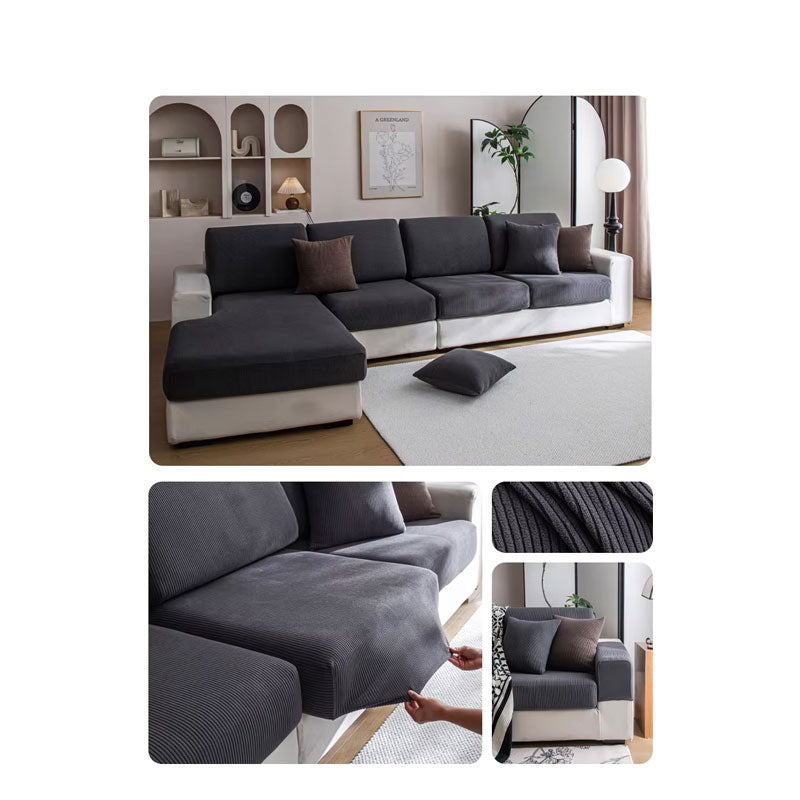 Amber Cushion Covers For Sectional Couch