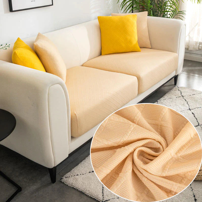 Cushions Covers For Sofa | Comfy Covers
