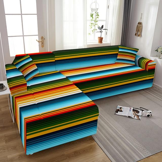 Custom Sectional Slipcovers | Comfy Covers