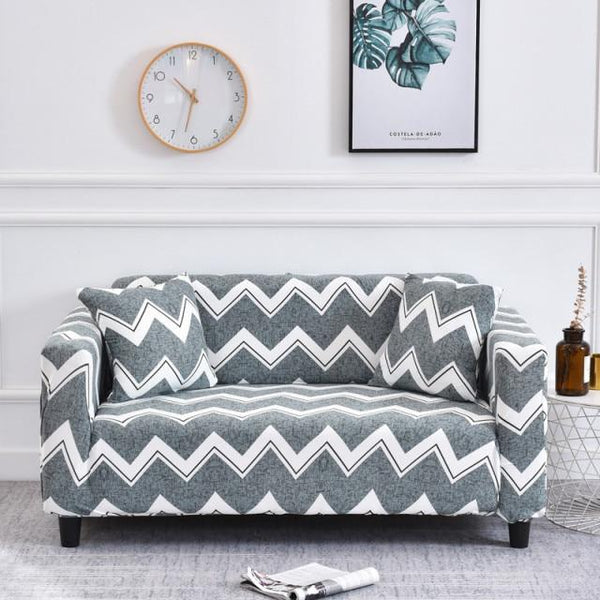 Custom Sofa Covers Comfy Covers