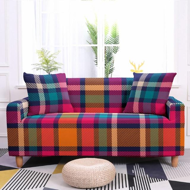 Cute Couch Covers | Comfy Covers
