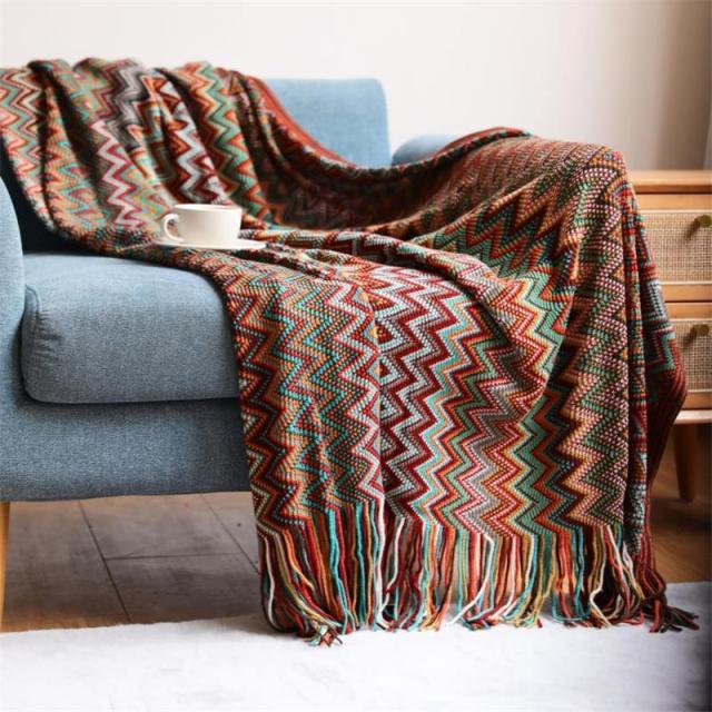 Cute Throw Blankets | Comfy Covers