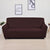 Dark Brown Couch Covers | Comfy Covers