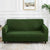 Dark Green Couch Covers | Comfy Covers