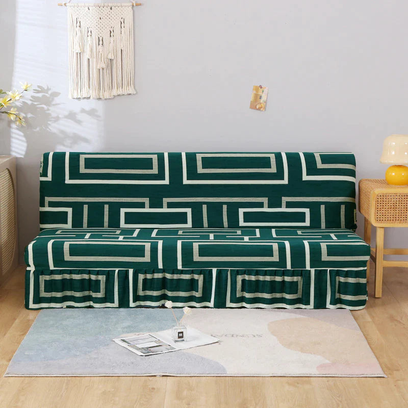 Day Bed Sofa Cover | Comfy Covers