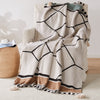 Decorative Throw Blankets | Comfy Covers