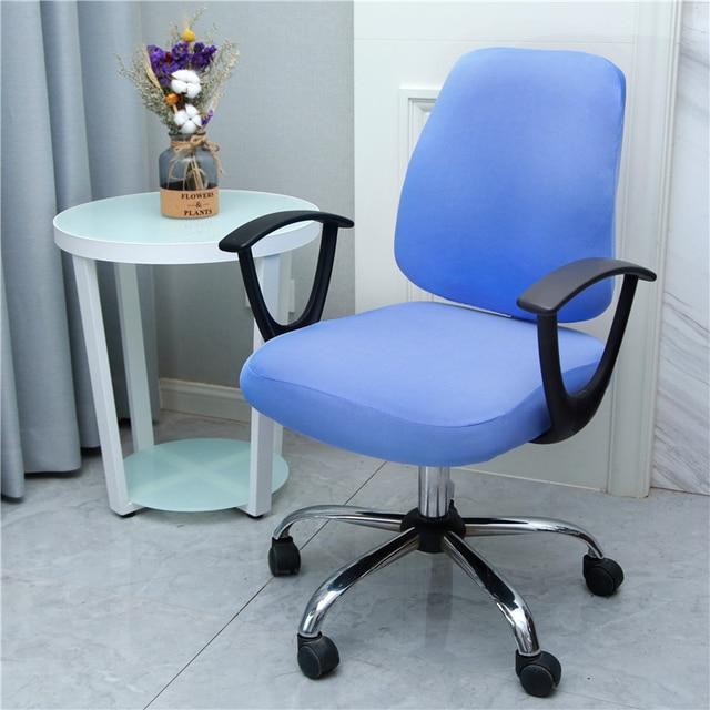 Desk Chair Covers | Comfy Covers