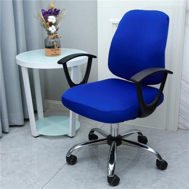 Desk Chair Covers | Comfy Covers