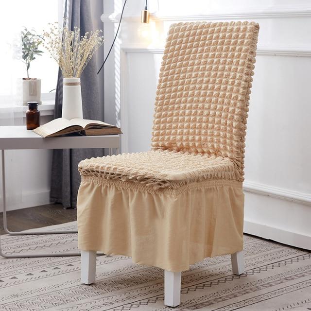 Dining Room Chair Slipcovers | Comfy Covers