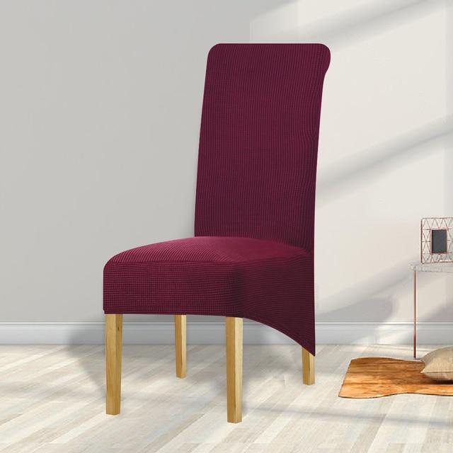 Dinning Room Chair Slip Covers | Comfy Covers