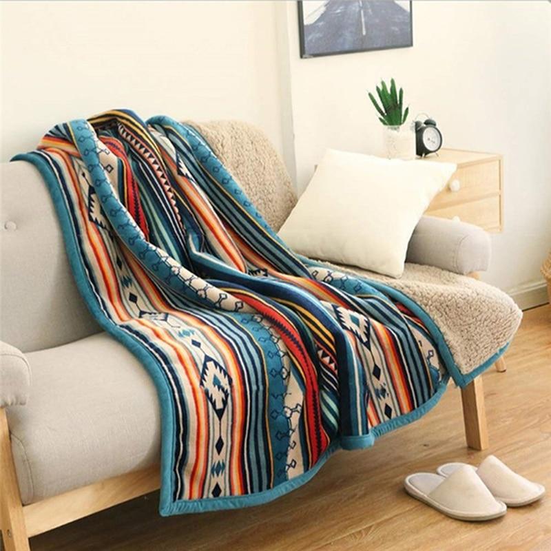 Down Throw Blanket | Comfy Covers