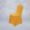 Elegant Chair Covers For Weddings | Comfy Covers