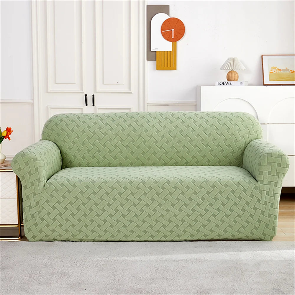 Elegant Sofa Covers | Comfy Covers