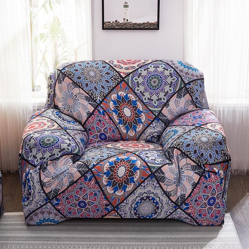 Extra Large Armchair Covers | Comfy Covers