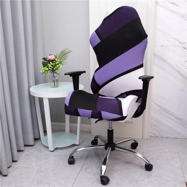 Fano Gamer Chair Cover | Comfy Covers
