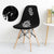 Fatia Armless Chair Slipcover | Comfy Covers