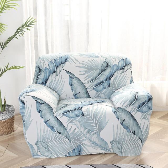 Fitted Armchair Covers | Comfy Covers