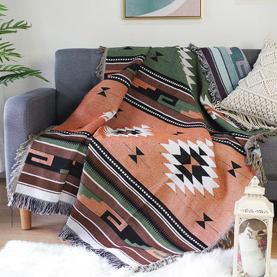 Fleece Throw Blankets | Comfy Covers