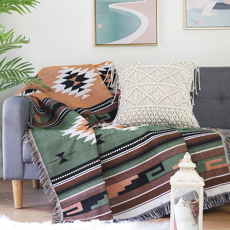 Fleece Throw Blankets | Comfy Covers