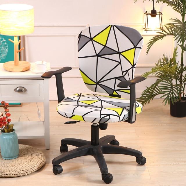 Office Chair Covers | Comfy Covers