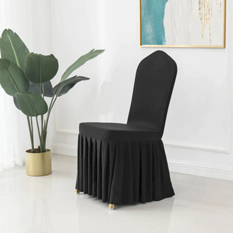 Folding Chair Covers Wedding | Comfy Covers