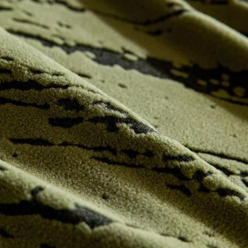 Forest Green Velmon Sofa Cover | Comfy Covers