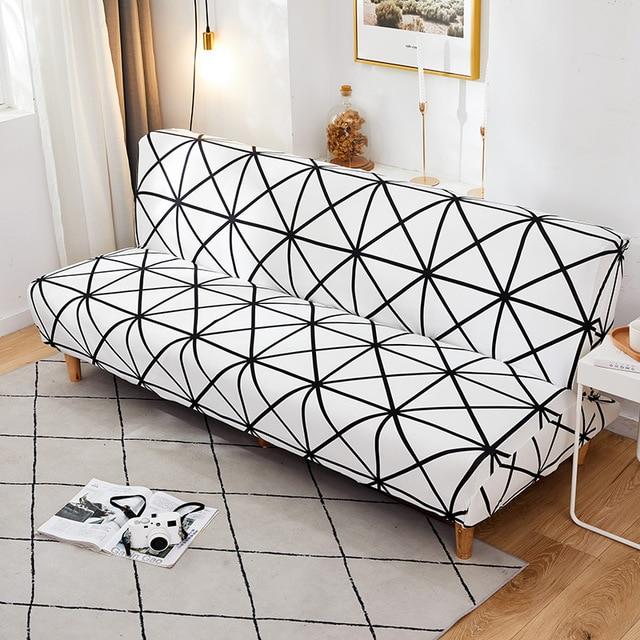 Futon Couch Cover | Comfy Covers
