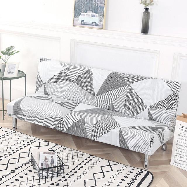 Futon Cover | Comfy Covers