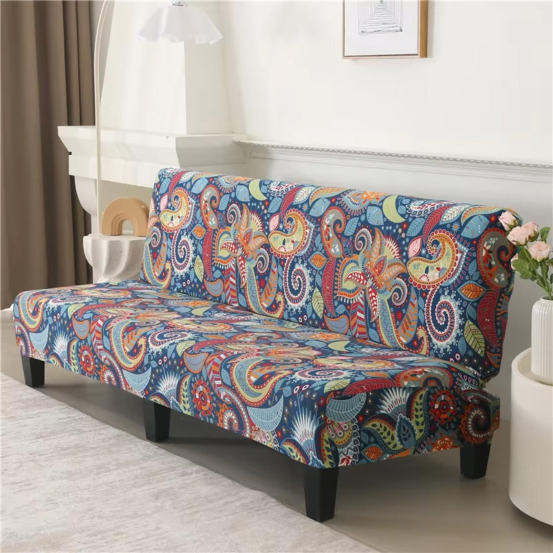 Futon Slip Cover | Comfy Covers