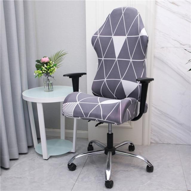 Game Chair Covers | Comfy Covers