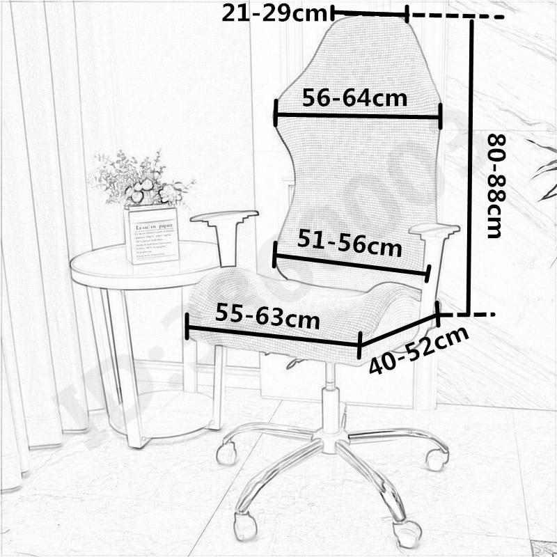 Gaming Chair Covers | Comfy Covers