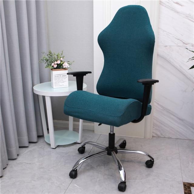 Gaming Chair Covers | Comfy Covers
