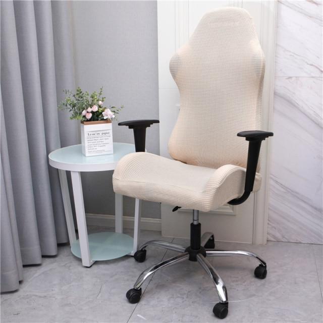 Gaming Chair Covers | Comfy Covers