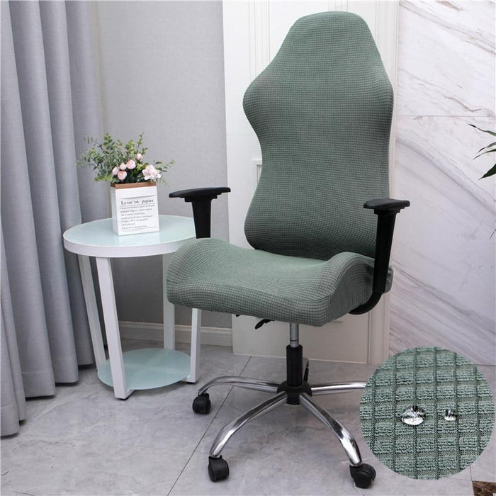 Gaming Chair Covers | Comfy Covers