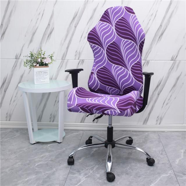 Gaming Chair Seat Cover | Comfy Covers
