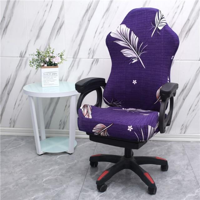 Gaming Chair Slipcovers | Comfy Covers