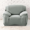 Gray Armchair Covers | Comfy Covers