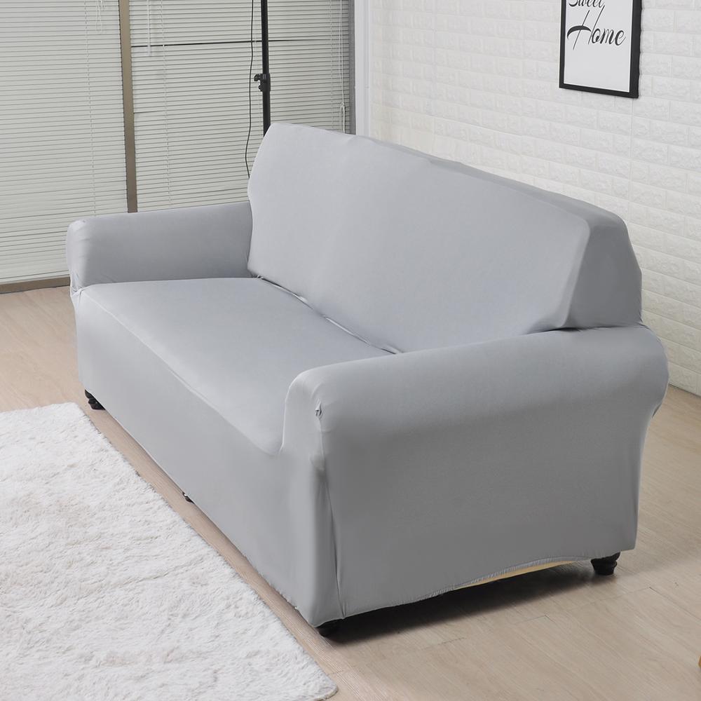 Gray Couch Cover | Comfy Covers