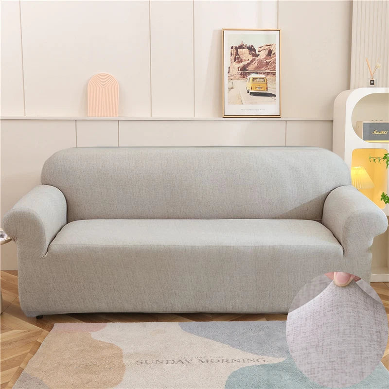 Gray Sofa Covers | Comfy Covers