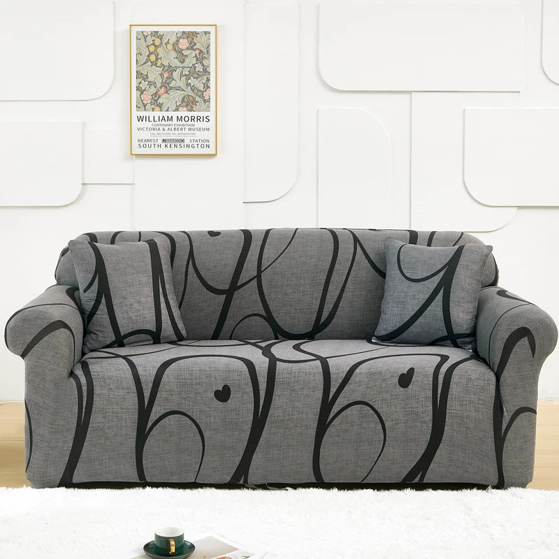 Great Sofa Covers | Comfy Covers