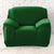 Green Armchair Covers | Comfy Covers