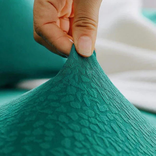 Green Couch Cover | Comfy Covers