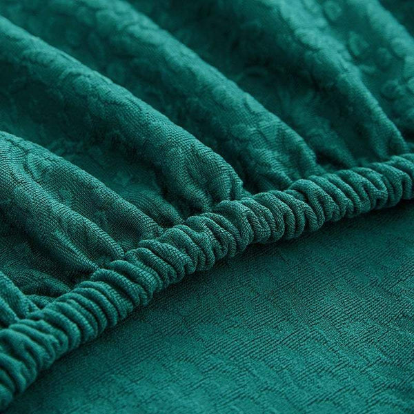 Green Couch Cover | Comfy Covers