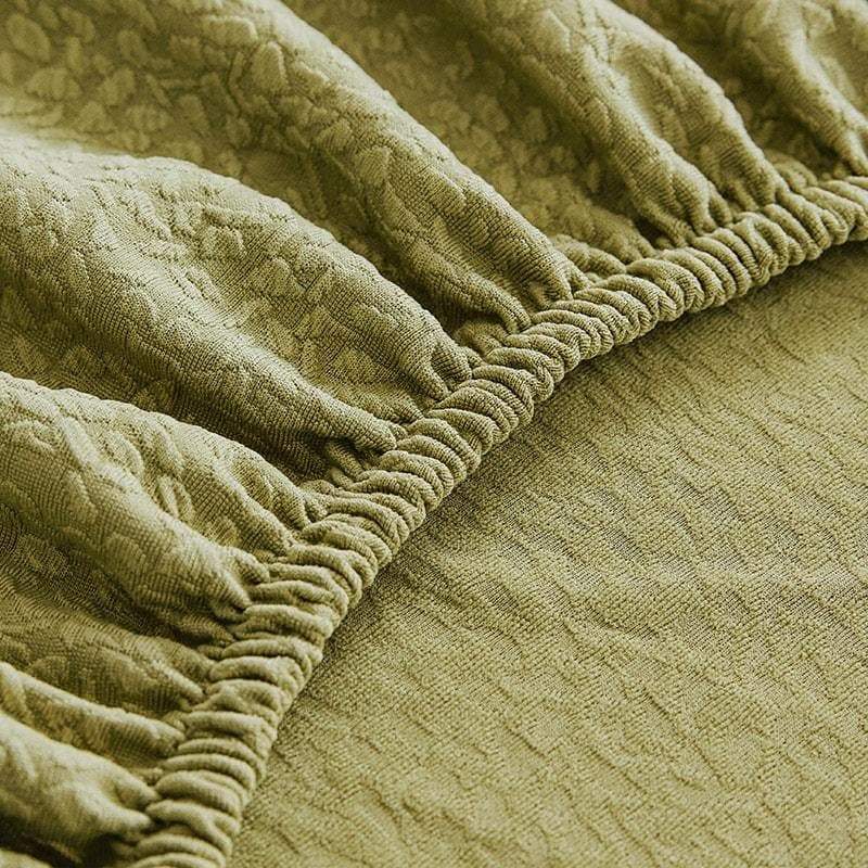 Lime Couch Cover | Comfy Covers