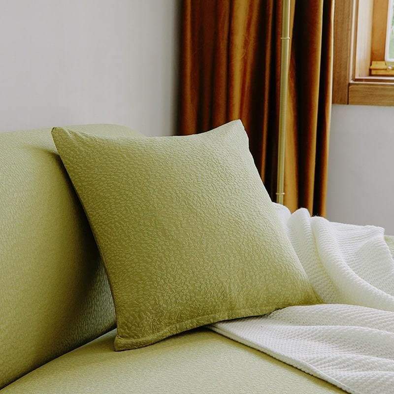 Lime Couch Cover | Comfy Covers