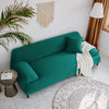 Green Waterproof Couch Cover | Comfy Covers