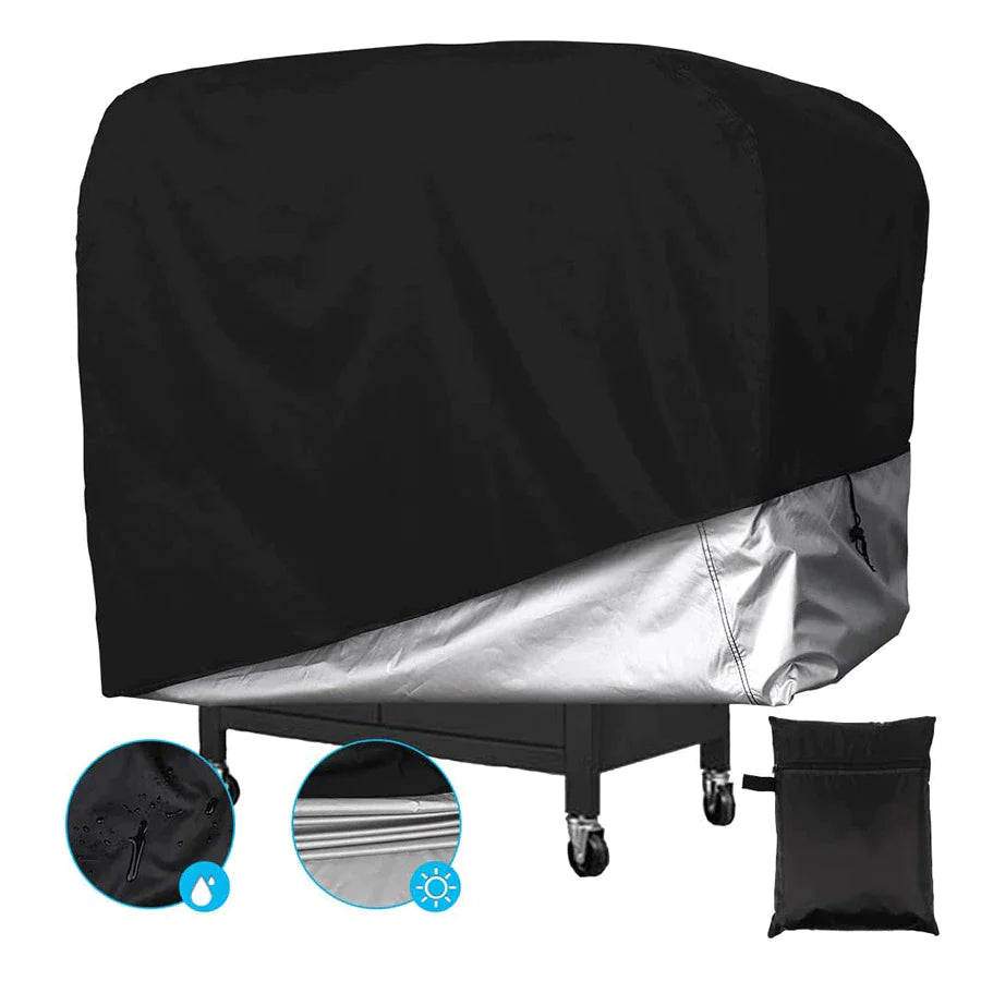 Grill Cover | Comfy Covers